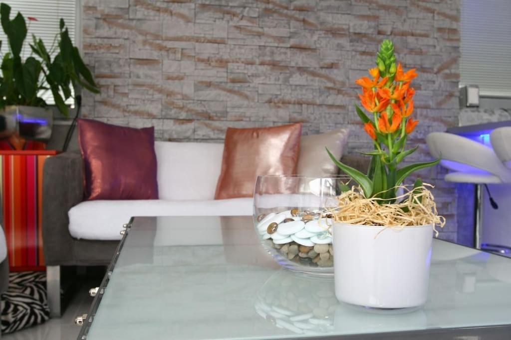 Nice Life - Luxury Apartment In The Old Town. Pozsony Kültér fotó